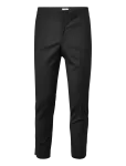 Filippa K - Emma Cropped Cool Wool Trouser - Kost&uuml;&uuml;mip&uuml;ksid - 36