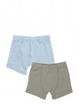 Copenhagen Colors - Rib Jersey 2Pack Boxers - Alusp&uuml;ksid - 116