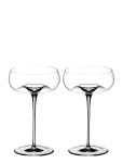 Zieher - Zieher Vinglas Vision Nostalgic 2-Pack - Valge veini klaasid - 25 CL x 10.5