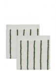 OYOY Living Design - Raita Wash Cloth - Pack Of 2 - R&auml;tikud - 30X30CM