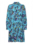 YAS - Yastopaz Ls Shirt Dress S. - L&uuml;hikesed kleidid - XS