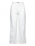 Polo Ralph Lauren - Chino Wide-Leg Pant - Lai jalg - 40
