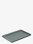 Aida - Raw Rectangular Lunch Plate - Serveerimisvaagnad - 23.5X15CM