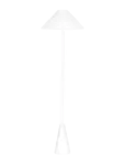 Globen Lighting - Floor Lamp Cannes - P&otilde;randalambid - H 140CM