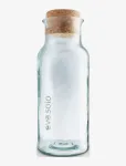 Eva Solo - Recycled Carafe W/Cork 1L - Veekarahvid ja kannud - 1 L