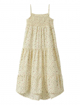 Name It - Nkfvinaya Strap Maxi Dress - Varrukateta vabaajakleidid - 134