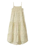 Name It - Nkfvinaya Strap Maxi Dress - Varrukateta vabaajakleidid - 134