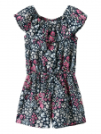 Name It - Nmfvinaya Ss  Playsuit - Kombinesoonid - 104