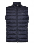 GANT - Light Down Vest - Vestid - XXXL