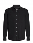 Calvin Klein - Poplin Stretch Slim Shirt - Business - 41
