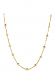 Pernille Corydon - Vega Necklace - Kett-kaelakeed - ONE SIZE