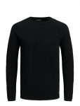 Jack & Jones - Jjehill Knit Crew Neck Noos - &Uuml;mara kaelusega - XXXL