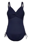 Fantasie - Ottawa Uw Twist Front Swimsuit With Adjustable Leg - Ujumisriided - F x 75