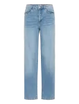 ICHI - Ihtwiggy Straight Jeans - Sirged ja klassikalised - 28 x 32