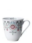 R&ouml;rstrand - Swgr Winter Mug 30Cl - Kohvitassid - 30 CL