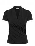 Andiata - Fifi 2 Top - L&uuml;hikeste varrukatega - XL