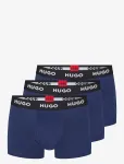HUGO - Trunk Triplet Pack - Bokserid - L