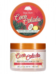 Tree Hut - Whipped Body Butter Coco Colada - Kehav&otilde;i - 240 g