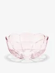 Holmegaard - Lily Bowl &Oslash;13 Cm Cherry Blossom 2 Pcs. - Hommikus&ouml;&ouml;gikausid - &Oslash; 13 CM