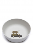 Smallstuff - Bowl, Engine - Kausid - ONE SIZE 14 cm