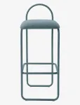 AYTM - Angui Bar Chair - Baaritoolid - H92.5CM