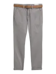 Tom Tailor - Slim Chino With Belt - Chino-p&uuml;ksid - 30 x 32