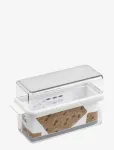 Mepal - Crispbread Box Stora - Kastid ja konteinerid - 21.5X9X13CM