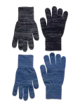 CeLaVi - Magic Gloves W.reflex 2-Pack - Kindad - 1\2Y