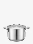 Fiskars - All Steel Stew 3.0L - Ahjuvormid - 3 l