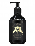 Beard Monkey - Hair Conditioner Lemongrass Rain - Palsamid - 250 ml