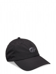 Garment Project - Water Repellent Cap - Black - Nokam&uuml;tsid - ONE SIZE