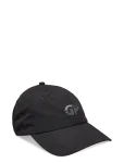 Garment Project - Water Repellent Cap - Black - Nokam&uuml;tsid - ONE SIZE