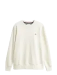 Gant - Reg Shield C-Neck Sweat - Dressipluusid - XL