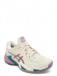 Asics - Court Ff 3 - Tennis Shoes - 39