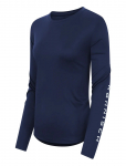 R&ouml;hnisch - Team Logo Long Sleeve - Pikkade varrukatega - L