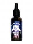 Beard Monkey - Beard Oil Night Sky - Beard Oil - 50 ml
