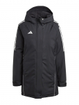 Adidas Performance - Tiro24 Parka W - Spordiparkad - M