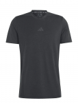 Adidas Performance - D4T Tee - L&uuml;hikeste varrukatega - XXXL