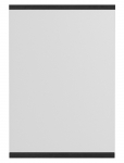 MOEBE - Rect. Wall Mirror - Seinapeeglid - 30X43.3CM x 43.3
