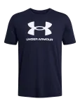 Under Armour - Ua Sportstyle Logo Update Ss - Spordi T-s&auml;rgid - XXXL