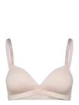 BOSS - Triangle Padded Ci - Polsterdatud rinnahoidjad - XL