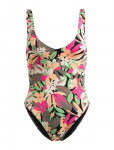 Roxy - Pt Beach Classics One Piece - Ujumisriided - XS