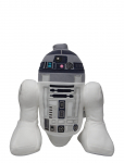 Star Wars - Lego R2-D2 Plysdyr - Pehmed m&auml;nguasjad - ONE SIZE