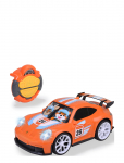 Dickie Toys - Abc Irc Porsche 911 Gt3 - Kaugjuhtimisega m&auml;nguasjad - ONE SIZE