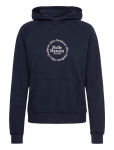 Helly Hansen - W Core Graphic Hoodie - Spordi kapuutsiga pusad - XL