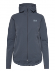 Helly Hansen - W Blaze Softshell Hood - Spordijakid - S