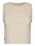 Moonchild Yoga Wear - Box Tank Top - Varrukateta l&uuml;hikesed topid - M