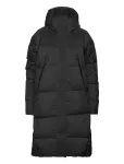 Sail Racing - W Race Edition Down Parka - Polsterdatud mantlid - XS