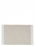 Mette Ditmer - Grid Bath Mat - Vannitoa vaibad - 50X80CM