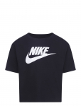 Nike - Nkg Hbr Club Boxy Tee - L&uuml;hikeste varrukatega - 116-122